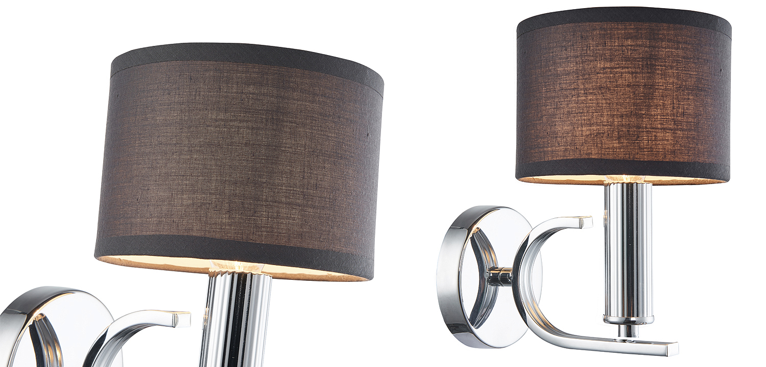 Бра Yvette Sconce Бра Yvette Sconce - Loft-Concept в Тюмени
