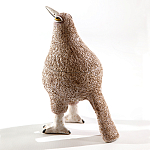 Ваза декоративная в виде Птицы Vase Songbird варинант исполнения - 3 | Loft Concept в Тюмени