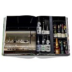 Лимитированная коллекционная книга Книга Tokyo Chic by Andrea Fazzari варинант исполнения - 4 | Loft Concept в Тюмени