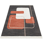 Ковер Earthly existence варинант исполнения - 5 | Loft Concept в Тюмени