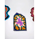 Ковёр «AMETHYSTE» варинант исполнения - 2 | Loft Concept в Тюмени