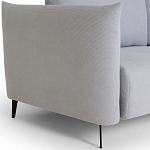 Диван Clo Maren light grey варинант исполнения - 7 | Loft Concept в Тюмени