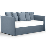 Кровать-кушетка Memory варинант исполнения - 15 | Loft Concept в Тюмени