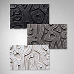 Панно «Лесные сказки» варинант исполнения - 1 | Loft Concept в Тюмени