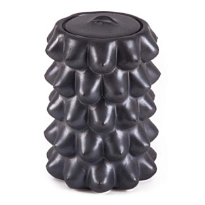 Ваза Jonathan Adler GEORGIA VASE black