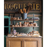 Книга Extraordinary Collections: French Interiors варинант исполнения - 10 | Loft Concept в Тюмени