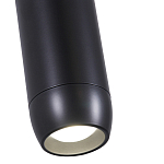 Подвесной светильник серый Pendant Capsule  варинант исполнения - 3 | Loft Concept в Тюмени