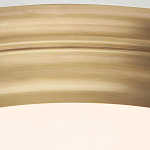 Потолочный светильник для ванных комнат круглый Elstead Lighting варинант исполнения - 8 | Loft Concept в Тюмени