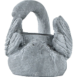 Кашпо The Lonely Swan варинант исполнения - 3 | Loft Concept в Тюмени