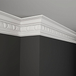Карниз с орнаментом KO-31 варинант исполнения - 1 | Loft Concept в Тюмени