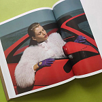 Книга Louis Vuitton Marc Jacobs. In Association with the Musee des Arts Decoratifs, Paris варинант исполнения - 6 | Loft Concept в Тюмени