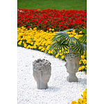 Кашпо Hidden emotions варинант исполнения - 9 | Loft Concept в Тюмени