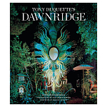 Редкая книга Tony Duquette Dawnridge: The Visual History of a Home Transformation by Wil Букинистика варинант исполнения - 1 | Loft Concept в Тюмени