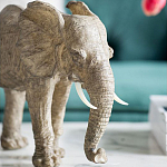 Фигурка в виде слона Elephants Statuette варинант исполнения - 6 | Loft Concept в Тюмени