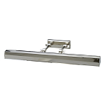 Светильник для картин с призматическим плафоном и двойными регулируемыми шарнирами Elstead Lighting варинант исполнения - 38 | Loft Concept в Тюмени