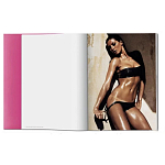 Книга Gisele Bundchen варинант исполнения - 2 | Loft Concept в Тюмени