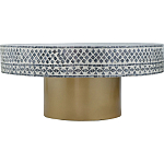 Кофейный столик Space orbit варинант исполнения - 2 | Loft Concept в Тюмени