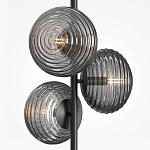 Подвесной светильник Rare grapes варинант исполнения - 3 | Loft Concept в Тюмени