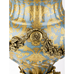 Ваза фарфоровая Georginio варинант исполнения - 6 | Loft Concept в Тюмени