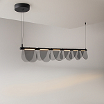 Люстра подвесная Fluffy 3000К 30Вт варинант исполнения - 3 | Loft Concept в Тюмени