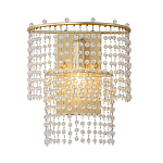 Бра с каскадами кристаллов Crystal Rains варинант исполнения - 1 | Loft Concept в Тюмени