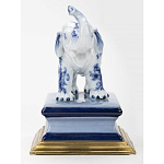 Держатель для книг The blue elephant варинант исполнения - 3 | Loft Concept в Тюмени