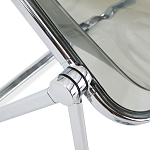 Складной стул Lamour Chair варинант исполнения - 4 | Loft Concept в Тюмени