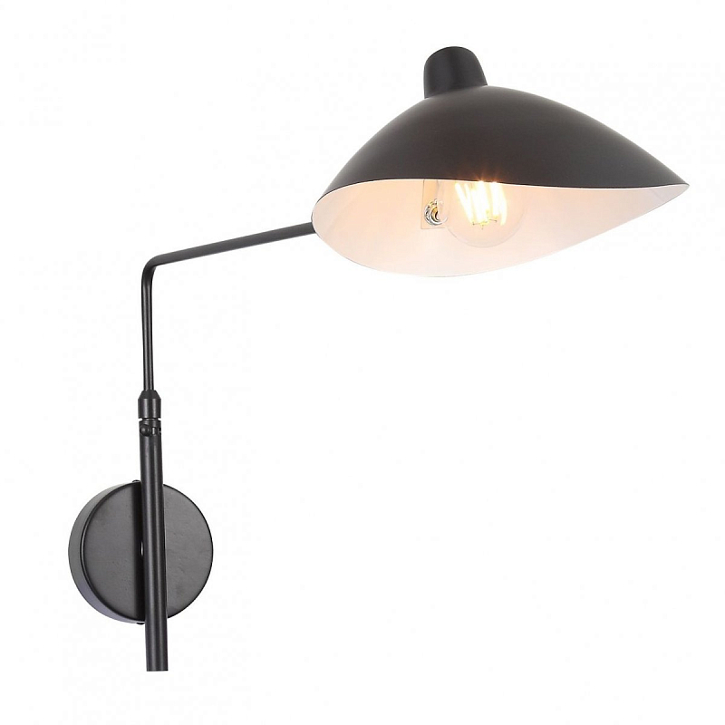 Бра Lampara Mouille Bra Черный Белый Бра Lampara Mouille Bra Черный Белый в Тюмени | Loft Concept