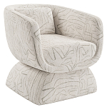 Кресло Hiko варинант исполнения - 1 | Loft Concept в Тюмени