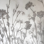 Ботаническое панно «Летний сон» варинант исполнения - 3 | Loft Concept в Тюмени