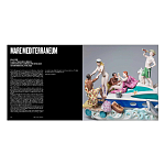 Подарочный Альбом  AES+F Группа АЕС+Ф варинант исполнения - 3 | Loft Concept в Тюмени