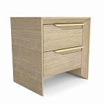 Тумба правая с вместительными ящиками Flowchart варинант исполнения - 2 | Loft Concept в Тюмени