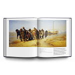 Великие музеи мира: Русский музей варинант исполнения - 2 | Loft Concept в Тюмени