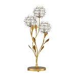 Настольная лампа в виде цветка одуванчика Hanging Dandelion варинант исполнения - 3 | Loft Concept в Тюмени