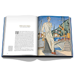Подарочная книга Французская Ривьера Assouline The French Riviera in the 1920s Book варинант исполнения - 5 | Loft Concept в Тюмени