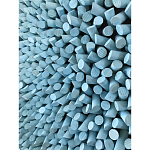 Панно "Аквамарин" варинант исполнения - 2 | Loft Concept в Тюмени