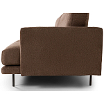 Диван Brown fibers варинант исполнения - 6 | Loft Concept в Тюмени