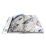 Обширная монография все работы Хадид Zaha Hadid. Complete Works 1979-Today. 2020 Edition варинант исполнения - 5 | Loft Concept в Тюмени