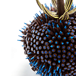 Экзотический фрукт статуэтка для интерьераTropical Fruit Pandora 7 варинант исполнения - 3 | Loft Concept в Тюмени