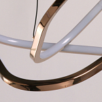 Люстра с подвесами в форме треугольников Niamh Barry варинант исполнения - 9 | Loft Concept в Тюмени