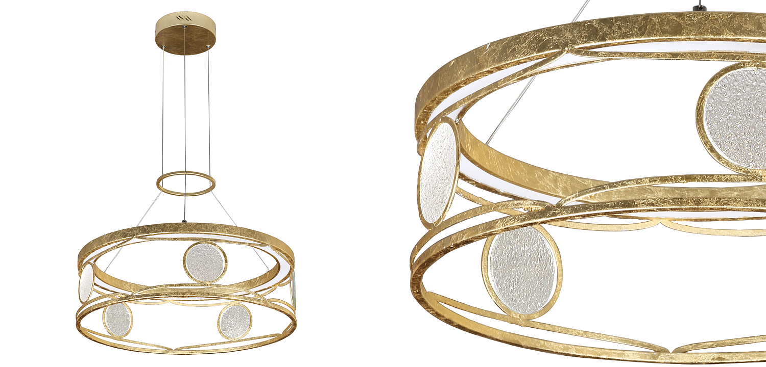 Люстра Patrice Chandelier Люстра Patrice Chandelier - Loft-Concept в Тюмени