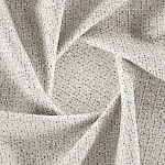 Мебельная ткань Sorbettol Шенилл Сееро-бежевый N 1120 варинант исполнения - 3 | Loft Concept в Тюмени