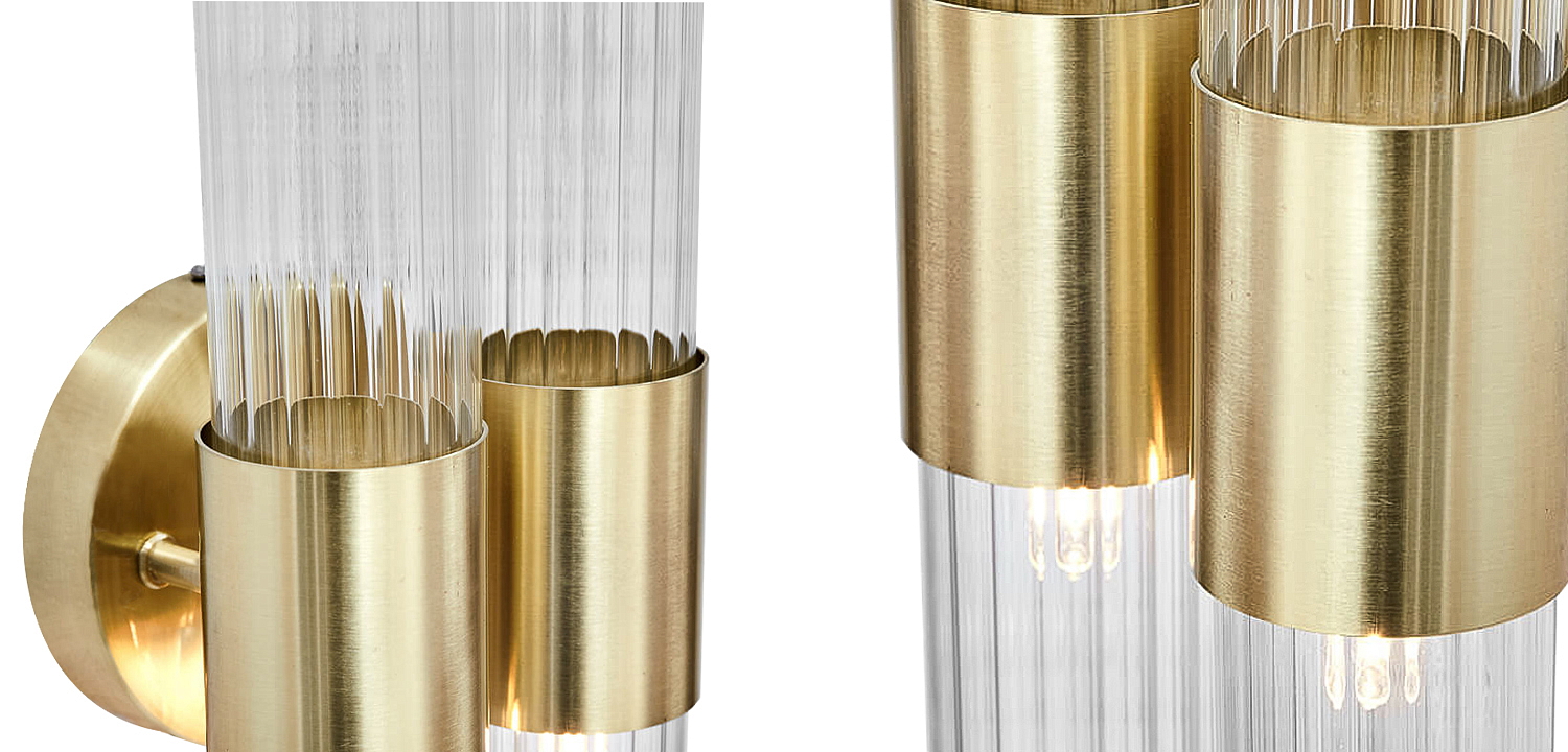 Бра Ingvar sconce Бра Ingvar sconce - Loft-Concept в Тюмени