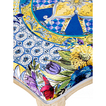 Банкетка French Seating romance of flowers варинант исполнения - 4 | Loft Concept в Тюмени