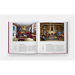 Книга Interiors: The Greatest Rooms of the Century Pink Edition варинант исполнения - 1 | Loft Concept в Тюмени