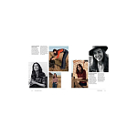 Книга The Crown in Vogue: Vogue special royal salute to Queen Elizabeth II and the House of Windsor варинант исполнения - 3 | Loft Concept в Тюмени