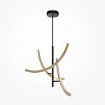 Подвесной светильник Wabi варинант исполнения - 1 | Loft Concept в Тюмени