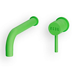 Цветной смеситель Mireda варинант исполнения - 11 | Loft Concept в Тюмени