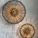 Брай Winter варинант исполнения - 3 | Loft Concept в Тюмени