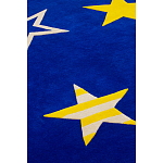 Дизайнерский ковер Poltronova Tappeto Cielo Rug варинант исполнения - 7 | Loft Concept в Тюмени